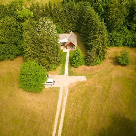 Cebelnk: Sanjska Hisica 4 Km Od Bleda Villa Lesce  Exterior photo